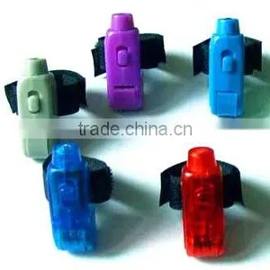 Finger Light/ Small Flashlight/ Mini Small Flashlight thumbnail-1