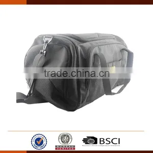 Wholesale Black Travel Bags Luggage Bags thumbnail-2