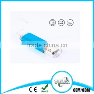 Paypal Acceptable Swivel 2 in 1 Usb Flash Drive thumbnail-4