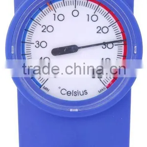 Bimetal Min-max Thermometer thumbnail-1