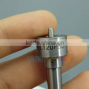 L120PBD Injectors Nozzle Renault 420 Common Rail Nozzle thumbnail-5