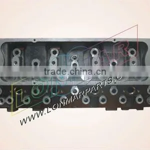 LM-TR07159 A4.212 , A4.236 , A4.248 , A5BD2923 , U5BD0004 FOR PERKINS TRACTOR PARTS CYLINDER HEAD ENGINE PARTS thumbnail-1