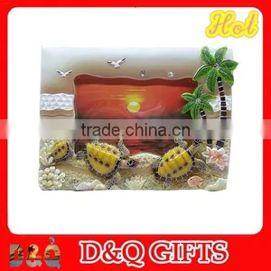 Hot Selling Turtle Picture Frame thumbnail-1