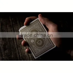Wholesale Glossy Lamination Printed Plastic Children Learning Card,Custom Cheap Playing Cards From China ---DH20659 Supplier's Choice thumbnail-6