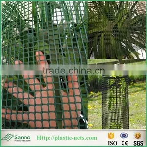 High Density Polyethylene Tree and Shrub Protection Net/tree Guard Plastic Mesh thumbnail-2