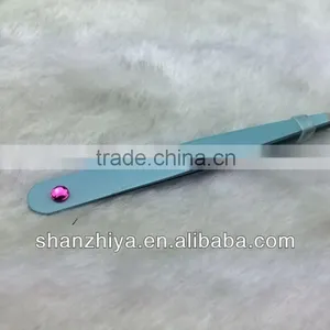 Tweezers With Diamond thumbnail-1