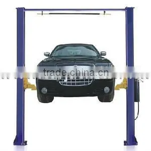 Overhead 2 Post Vehicle Lifts thumbnail-1