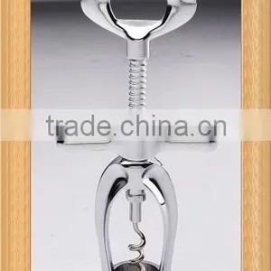Novelty Wine Corkscrew, Plastic Wine Opener, Factory Direct Sale, CO-012 thumbnail-1