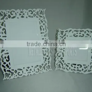 Metal Etching Picture Frame thumbnail-1
