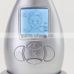 NEW Multifunctional Facial Blackhead Extraction Skin Whitening Beauty Microdermabrasion Handheld Machine thumbnail-3