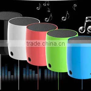 Mp3 Music Player Speaker thumbnail-1