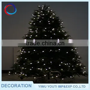 Professional Factory Supply Outdoor Green Christmas Trees thumbnail-1