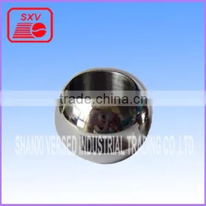 The Stainless Steel Ball Valve Accessories--Ball Valve Core thumbnail-1