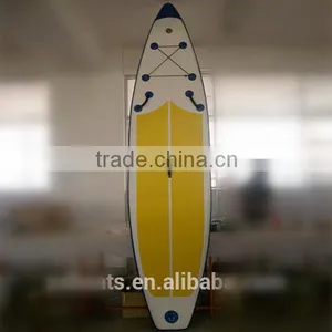 Inflatable SUP Board/ Inflatable Paddle Board thumbnail-1