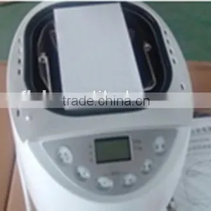 Full Automatic Bread Crumbs Maker Machine thumbnail-3