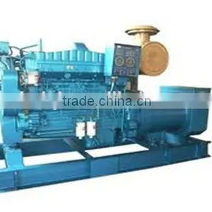 Marine Diesel Genset CCS & BV Approved for Ship Material With Cheapest Price and Fast Shipment thumbnail-1