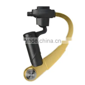 Mini Stabilizer for Go Pro Camera thumbnail-1