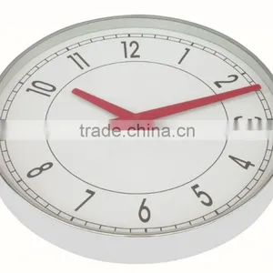 Wholessale Fashion Decorative Wall Mounted Clock thumbnail-2