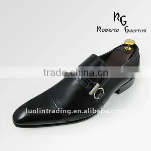 Fashion Dress Man OEM Shoe thumbnail-1