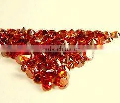 NATURAL -FANCY-RAREST REDBROWNDIAMOND thumbnail-1