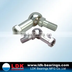 LDK Zinc Alloy Ball Joint thumbnail-1