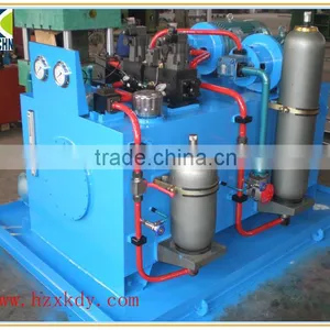 Hydraulic Control Station thumbnail-1