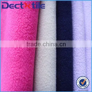 Cheap Anti Pilling Polar Fleece Fabric Wholesale thumbnail-1