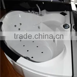 China Manufacture Whirlpool System,indoor Whirlpool,spa Whirlpool thumbnail-5
