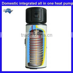 Domestic All in One Heat Pump (OEM) thumbnail-1