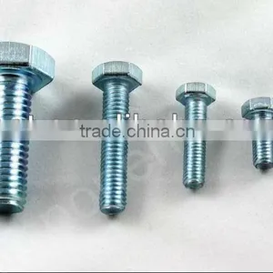 Bolt Din933 thumbnail-1