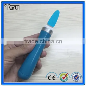 Portable Manicure and Pedicure Electric Batteries Operated Nail Care, Beauty Tools Nail Drill Type Foot Nail Care Knit thumbnail-4