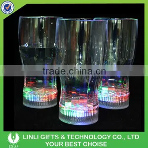 2016 Multicolor Led Flashing Cola Cup For Bar thumbnail-2