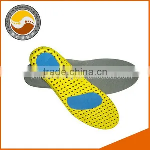 EVA Sport Insole Cushion Insoles thumbnail-1
