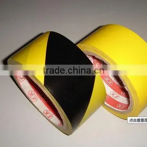 High Quality PVC Building Floor Marking Tape Roll thumbnail-2