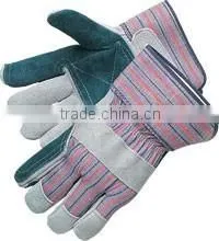 Double Palm Working Gloves thumbnail-1