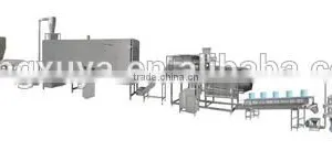 China Dog/Pet Food Production/Making/Processing Line thumbnail-2