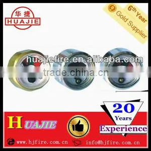 FIRE EXTINGUISHER DIAPHRAGM TYPE PRESSURE GUAGE thumbnail-1