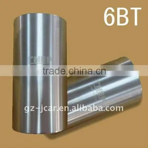 6BT CYLINDER LINER, LINER KIT, ENGINE PARTS thumbnail-1