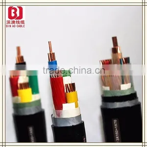 RVV Power Cable PVC Cable,Power Cable 3*2.5 thumbnail-1