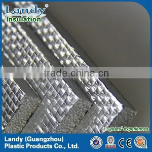 Size Customized XPE Foam Aluminum Foil Fiberglass Form Sheet thumbnail-1