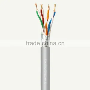 Utp Cat5e Lan Cable 4pr 24awg thumbnail-1