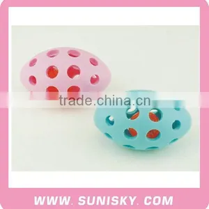 Rubber Flash Ball Cat and Dog Toys thumbnail-2