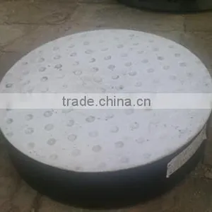 High Quality Elastomeric Bearing Pads for Bridges Price thumbnail-1
