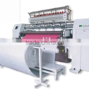 Muti-needle Quilting Machines thumbnail-1