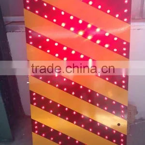 The Hot Sale Aluminum Electronic Traffic Signs thumbnail-6