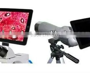 9.7"; Microscope Pad Camera;Camera;microscope;Industrial Microscope; thumbnail-1