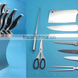 Kitchen Knife Set thumbnail-1