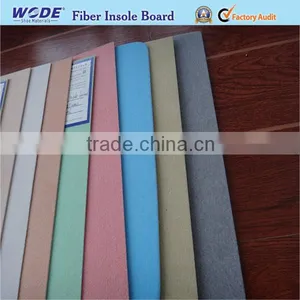 Shoe Insole Material Sheet/shoe Insole Board Manufacturer thumbnail-1