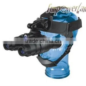Pulsar Edge 1x20 GS Night Vision Goggles /Night Vision Binoculars/infrared Goggles thumbnail-1