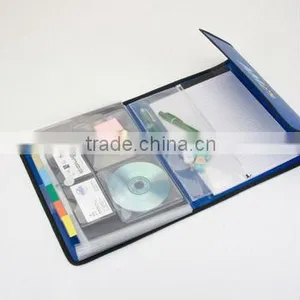 Luxury PP Expanding File Folder thumbnail-1